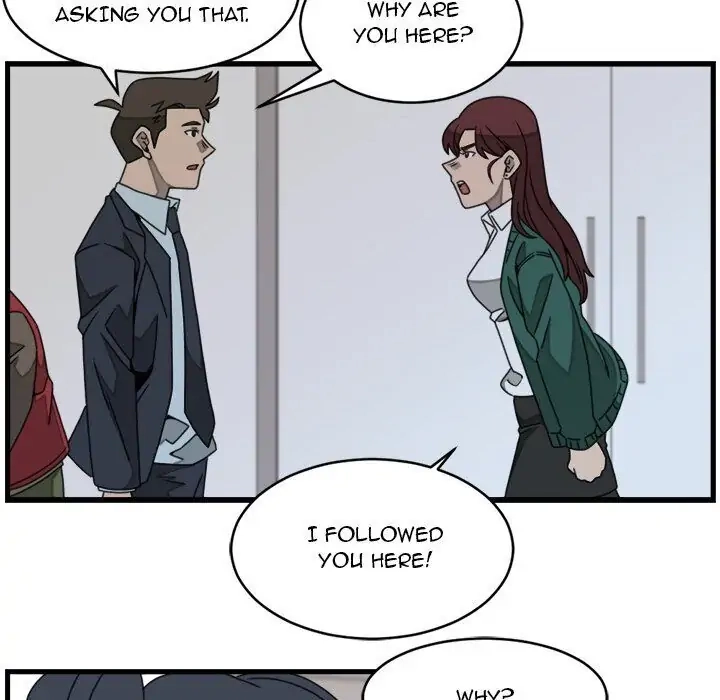 Read Let Me Hold Your Hand chapter 21 image 57 on Lezhin