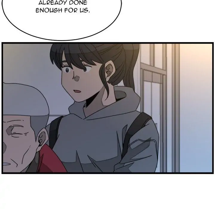 Read Let Me Hold Your Hand chapter 21 image 61 on Lezhin