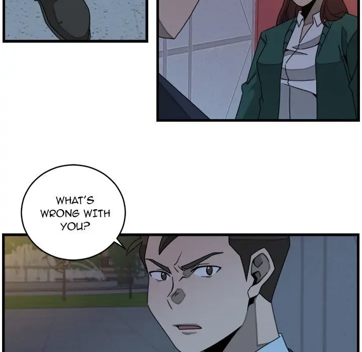 Read Let Me Hold Your Hand chapter 21 image 63 on Lezhin