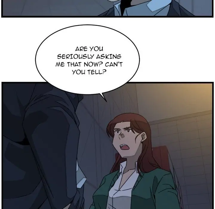 Read Let Me Hold Your Hand chapter 21 image 64 on Lezhin