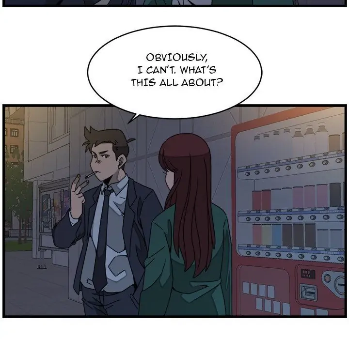 Read Let Me Hold Your Hand chapter 21 image 65 on Lezhin