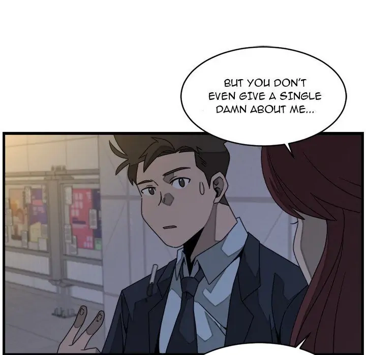 Read Let Me Hold Your Hand chapter 21 image 67 on Lezhin