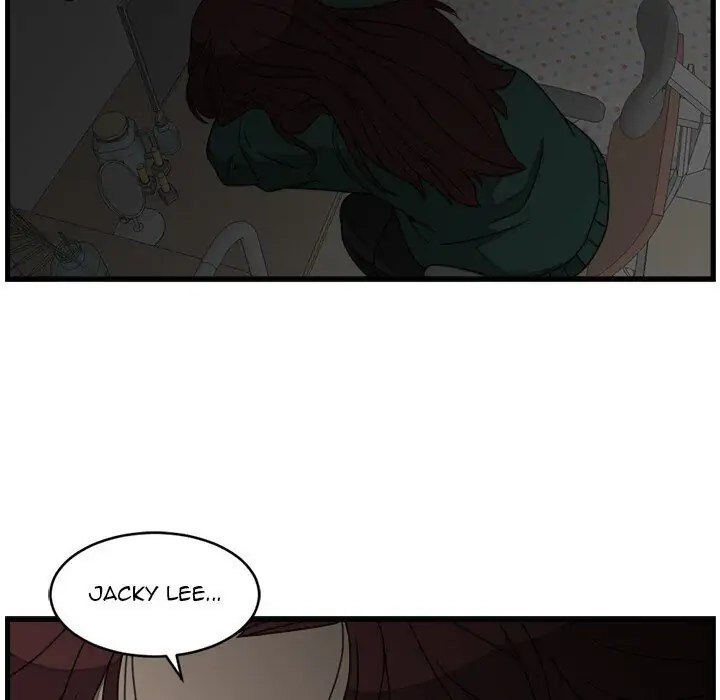 Read Let Me Hold Your Hand chapter 22 image 10 on Lezhin