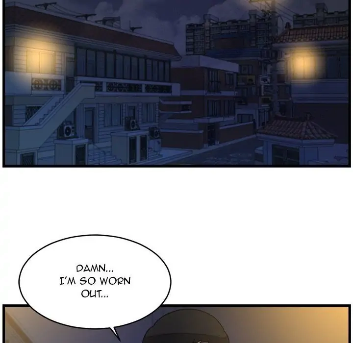 Read Let Me Hold Your Hand chapter 22 image 13 on Lezhin