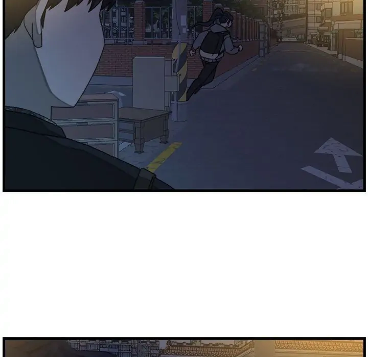Read Let Me Hold Your Hand chapter 22 image 15 on Lezhin
