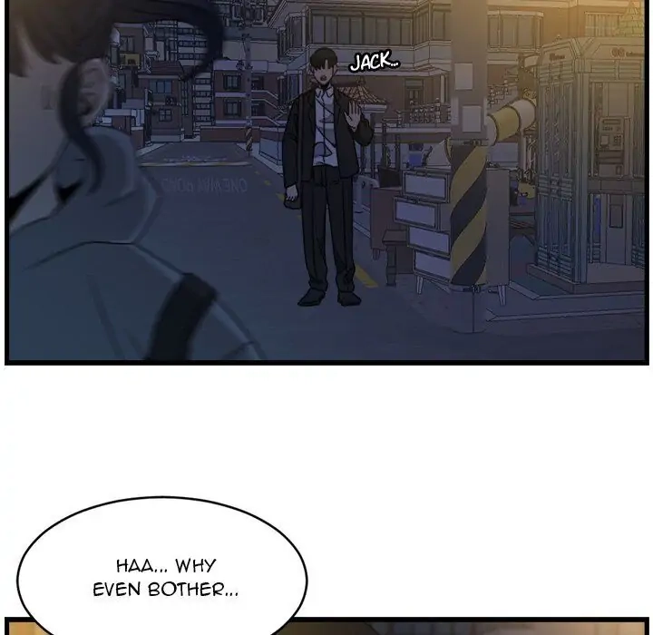 Read Let Me Hold Your Hand chapter 22 image 16 on Lezhin