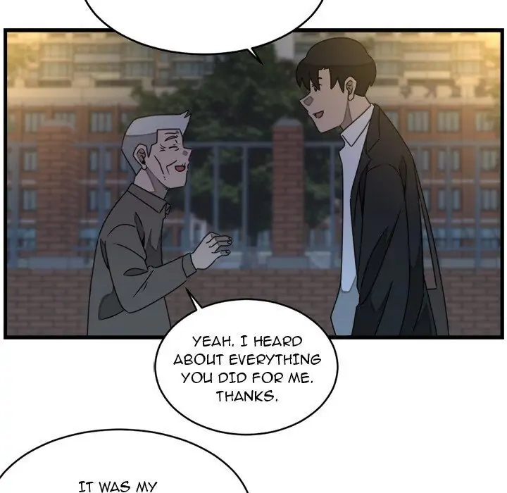 Read Let Me Hold Your Hand chapter 22 image 20 on Lezhin