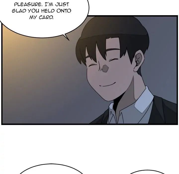 Read Let Me Hold Your Hand chapter 22 image 21 on Lezhin