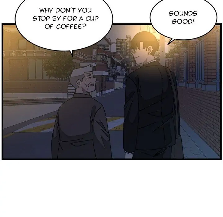 Read Let Me Hold Your Hand chapter 22 image 22 on Lezhin