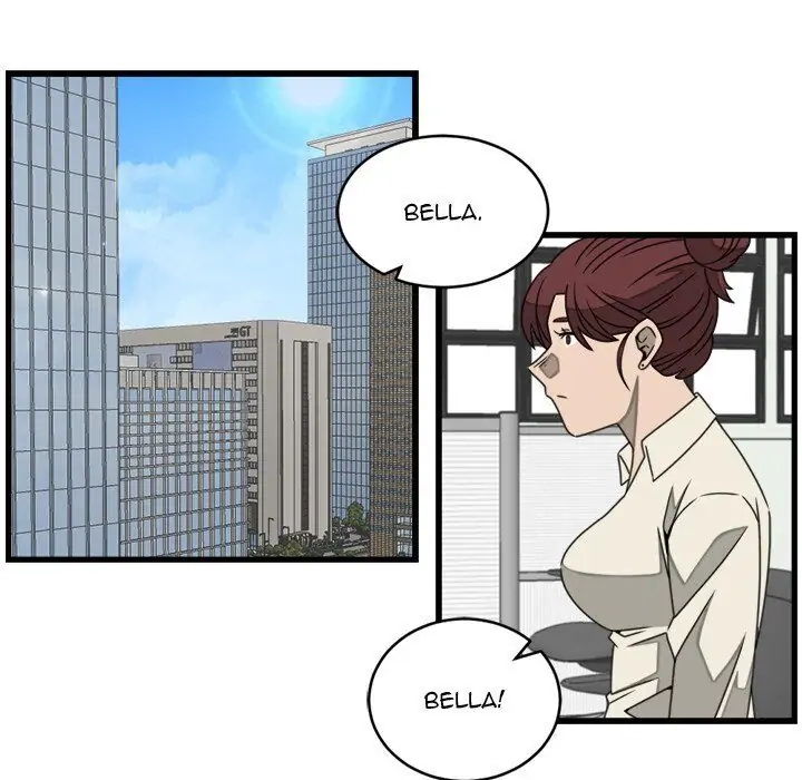 Read Let Me Hold Your Hand chapter 22 image 24 on Lezhin