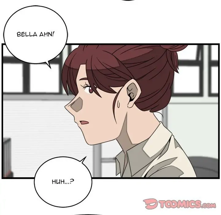 Read Let Me Hold Your Hand chapter 22 image 25 on Lezhin