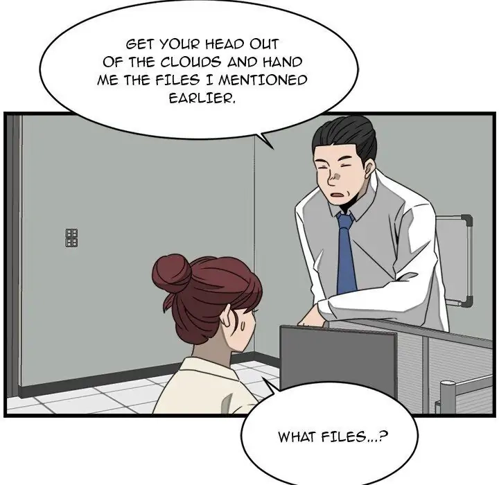 Read Let Me Hold Your Hand chapter 22 image 26 on Lezhin