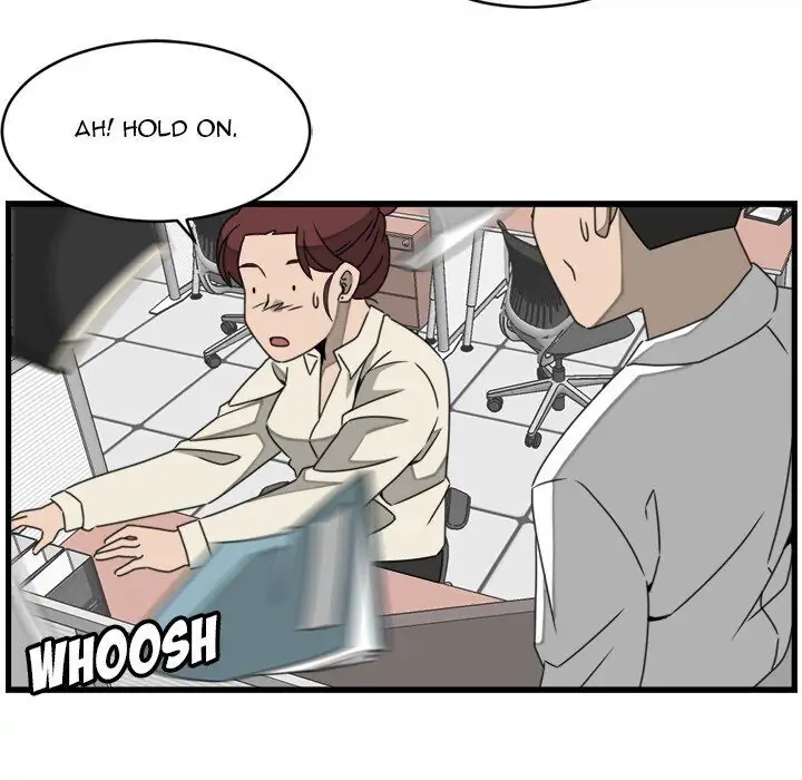 Read Let Me Hold Your Hand chapter 22 image 27 on Lezhin
