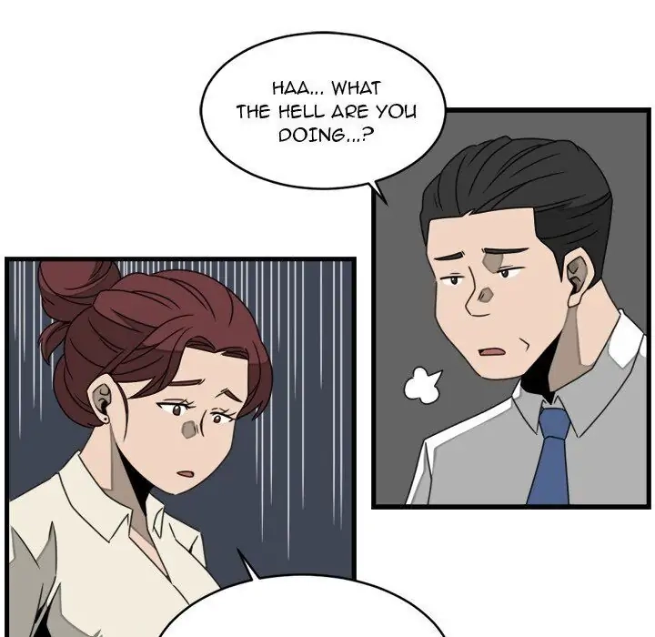 Read Let Me Hold Your Hand chapter 22 image 28 on Lezhin