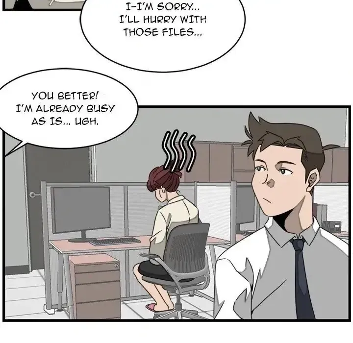Read Let Me Hold Your Hand chapter 22 image 29 on Lezhin