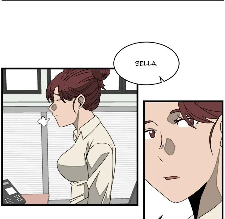 Read Let Me Hold Your Hand chapter 22 image 32 on Lezhin