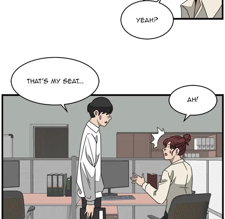 Read Let Me Hold Your Hand chapter 22 image 33 on Lezhin