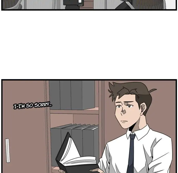 Read Let Me Hold Your Hand chapter 22 image 34 on Lezhin