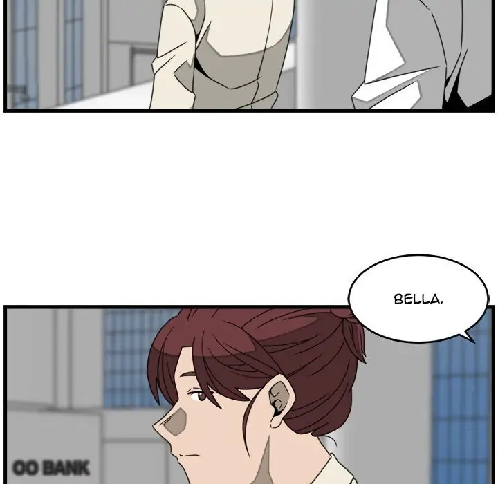 Read Let Me Hold Your Hand chapter 22 image 40 on Lezhin