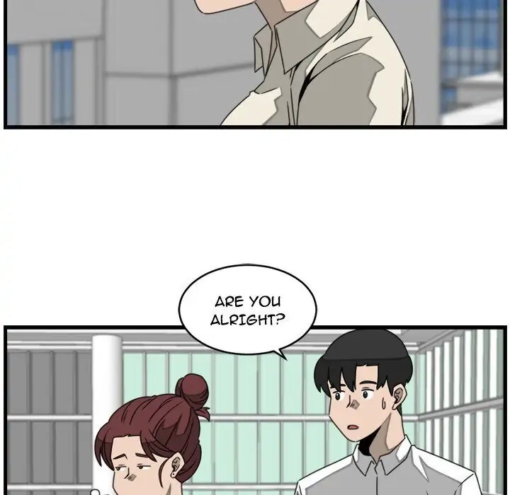 Read Let Me Hold Your Hand chapter 22 image 41 on Lezhin