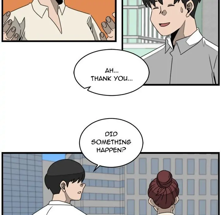 Read Let Me Hold Your Hand chapter 22 image 43 on Lezhin