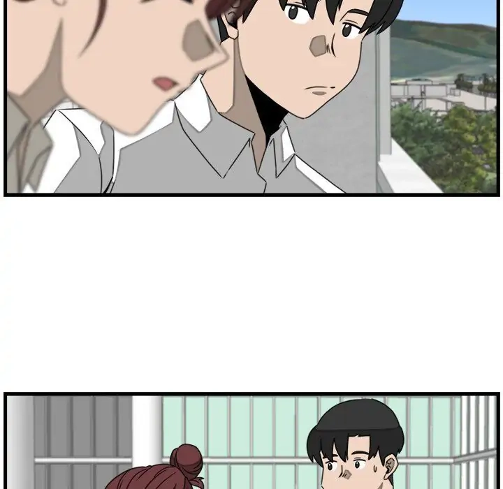 Read Let Me Hold Your Hand chapter 22 image 46 on Lezhin