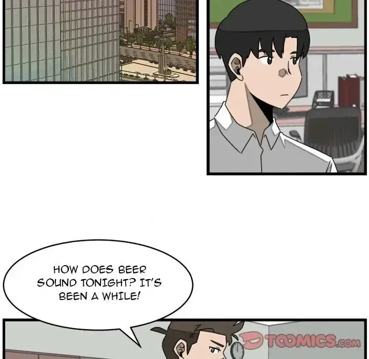 Read Let Me Hold Your Hand chapter 22 image 49 on Lezhin