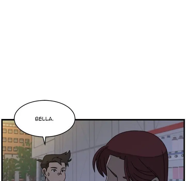 Read Let Me Hold Your Hand chapter 22 image 5 on Lezhin