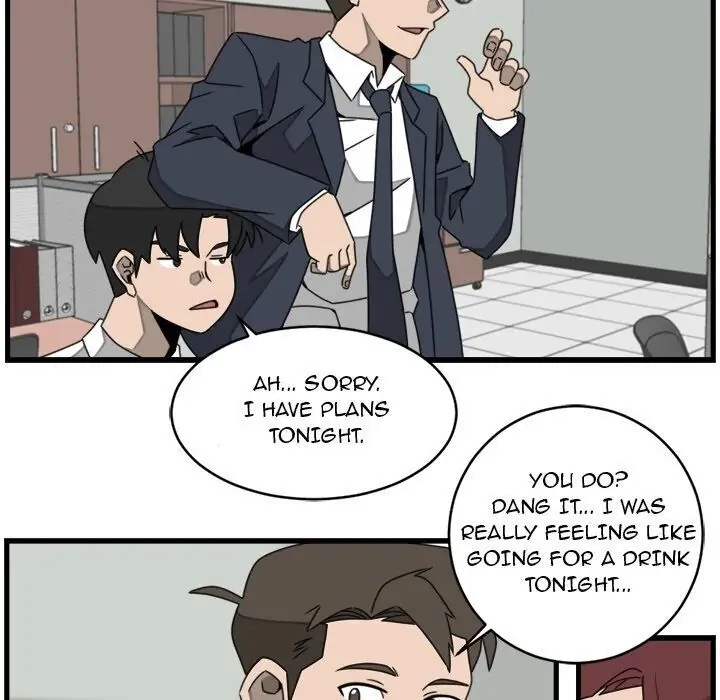 Read Let Me Hold Your Hand chapter 22 image 50 on Lezhin