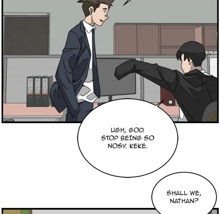 Read Let Me Hold Your Hand chapter 22 image 52 on Lezhin
