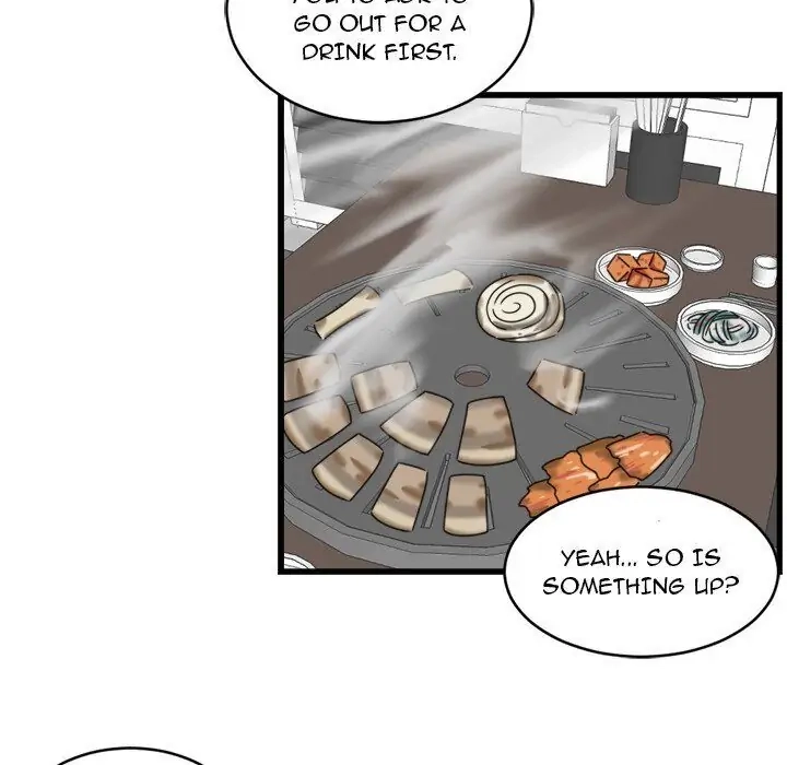 Read Let Me Hold Your Hand chapter 22 image 56 on Lezhin