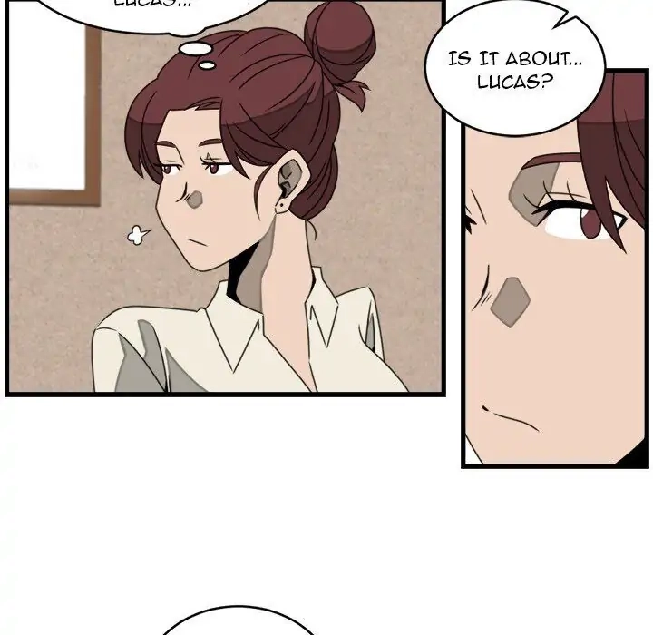 Read Let Me Hold Your Hand chapter 22 image 58 on Lezhin