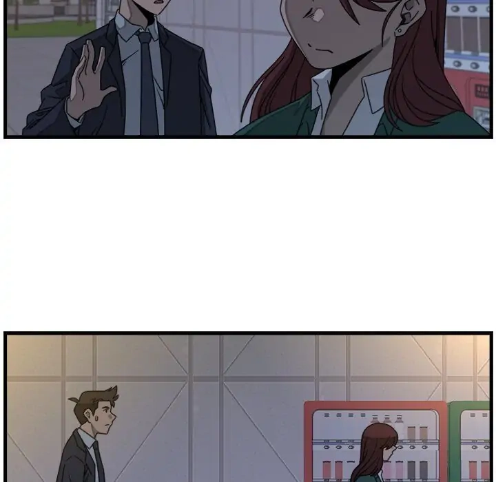 Read Let Me Hold Your Hand chapter 22 image 6 on Lezhin