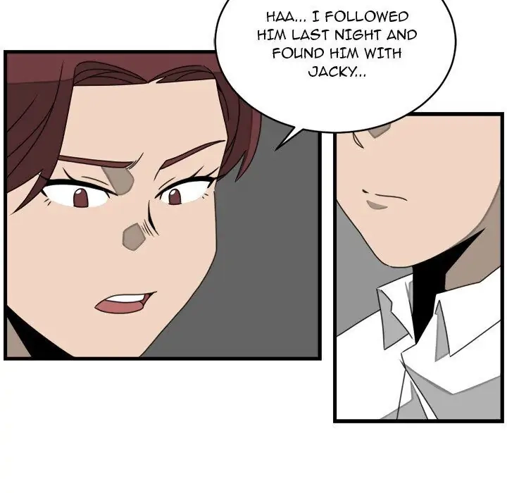 Read Let Me Hold Your Hand chapter 22 image 60 on Lezhin