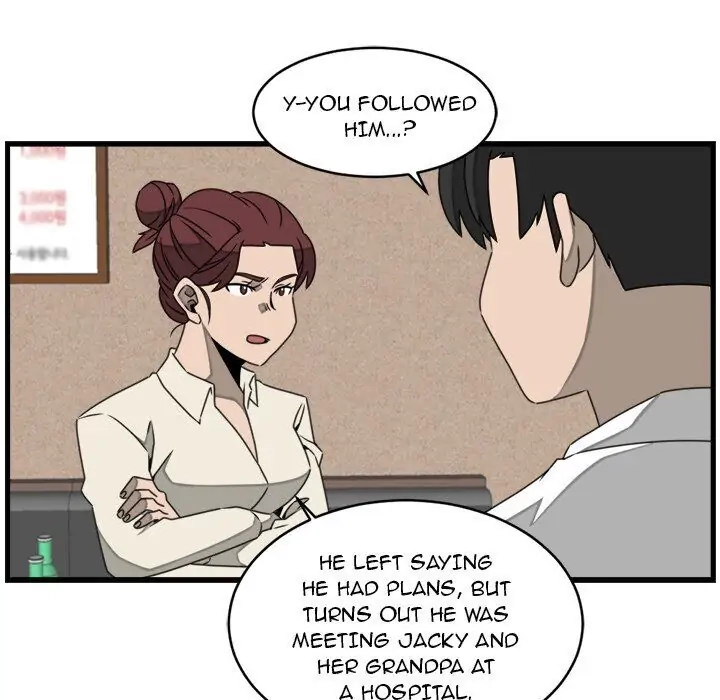 Read Let Me Hold Your Hand chapter 22 image 61 on Lezhin
