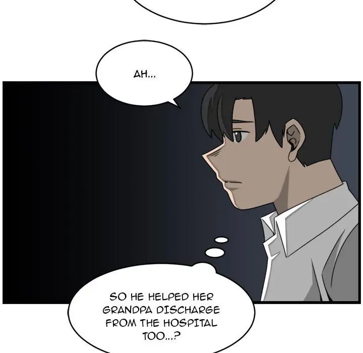 Read Let Me Hold Your Hand chapter 22 image 62 on Lezhin