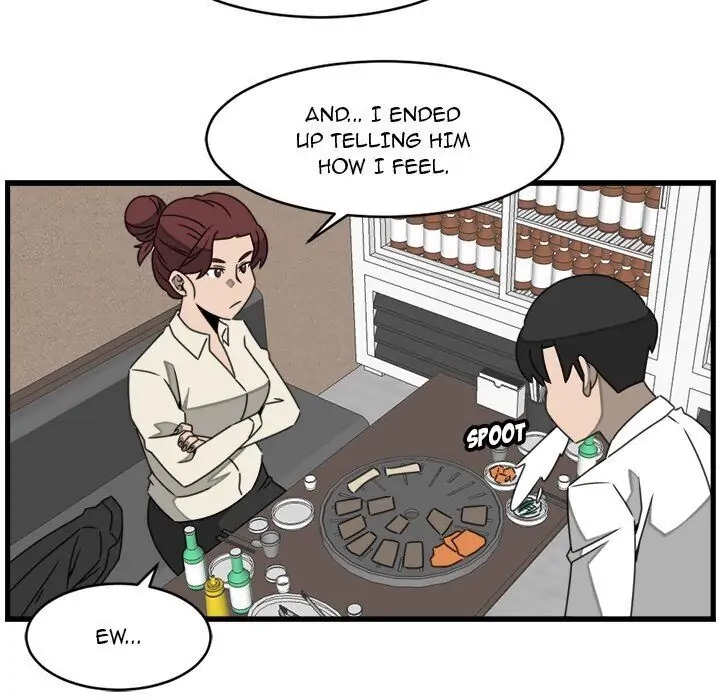 Read Let Me Hold Your Hand chapter 22 image 63 on Lezhin