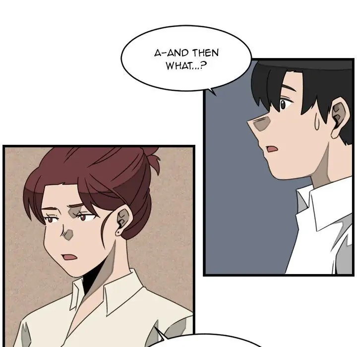 Read Let Me Hold Your Hand chapter 22 image 64 on Lezhin