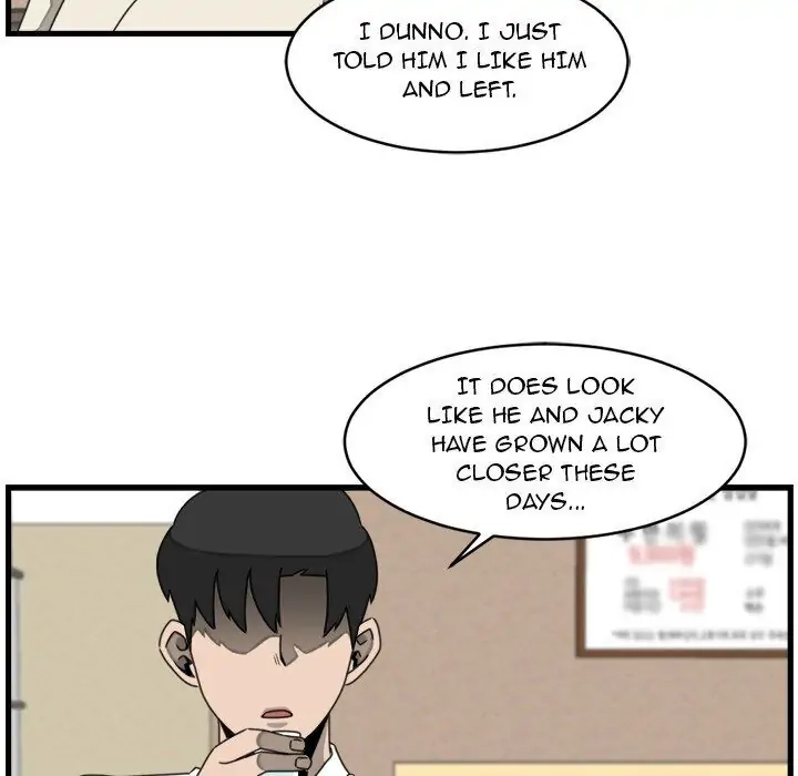 Read Let Me Hold Your Hand chapter 22 image 65 on Lezhin