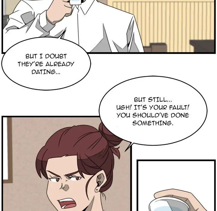 Read Let Me Hold Your Hand chapter 22 image 66 on Lezhin