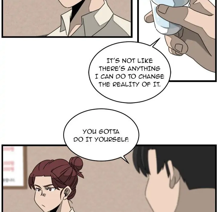 Read Let Me Hold Your Hand chapter 22 image 67 on Lezhin