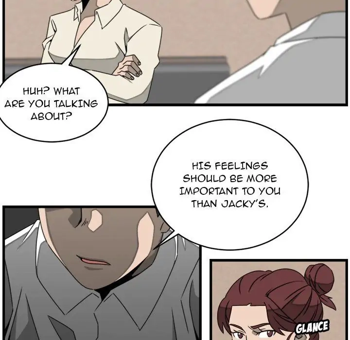 Read Let Me Hold Your Hand chapter 22 image 68 on Lezhin
