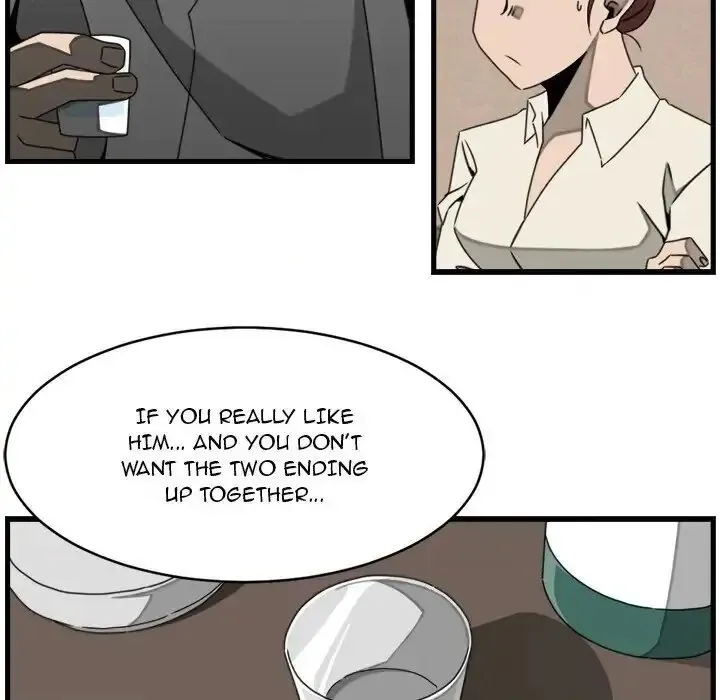Read Let Me Hold Your Hand chapter 22 image 69 on Lezhin