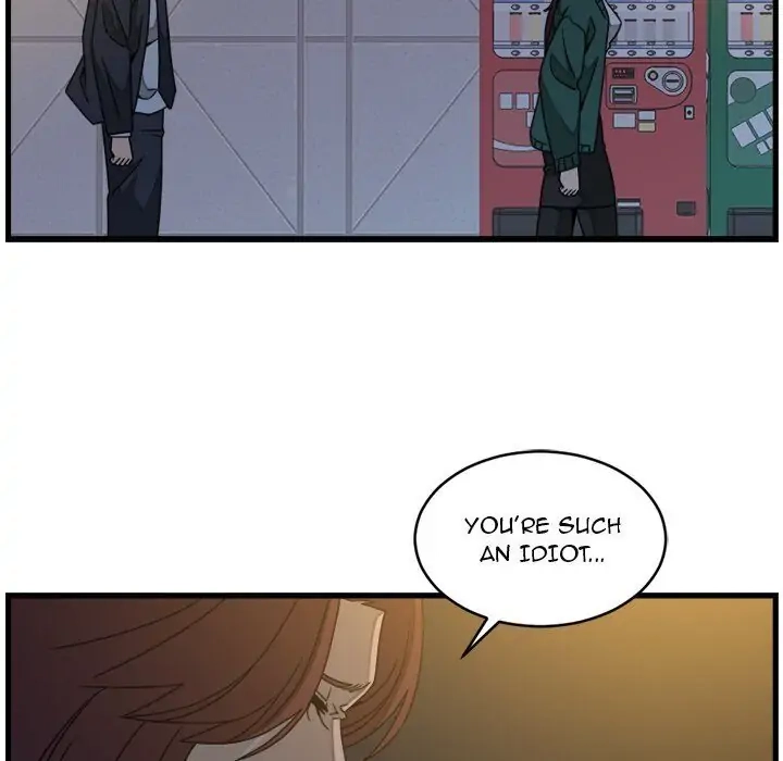 Read Let Me Hold Your Hand chapter 22 image 7 on Lezhin