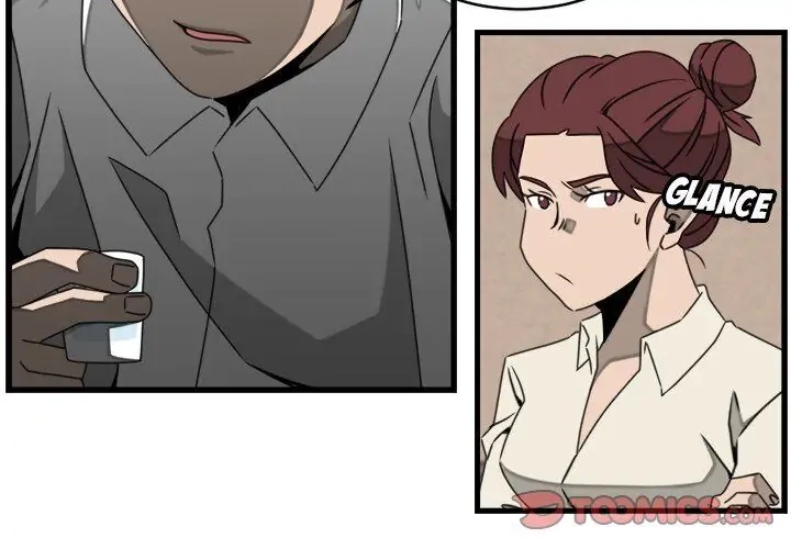 Let Me Hold Your Hand Chapter 23 page 2 - 