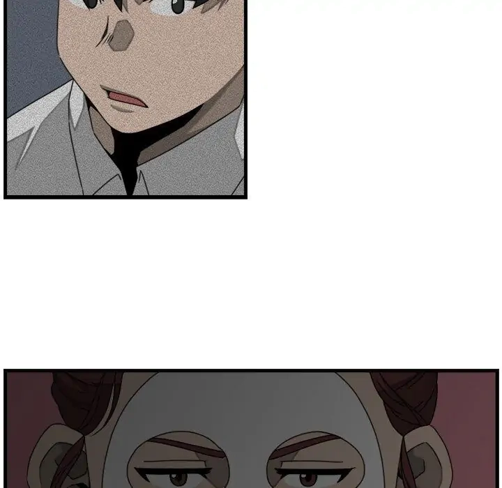 Let Me Hold Your Hand Chapter 23 page 11 - 