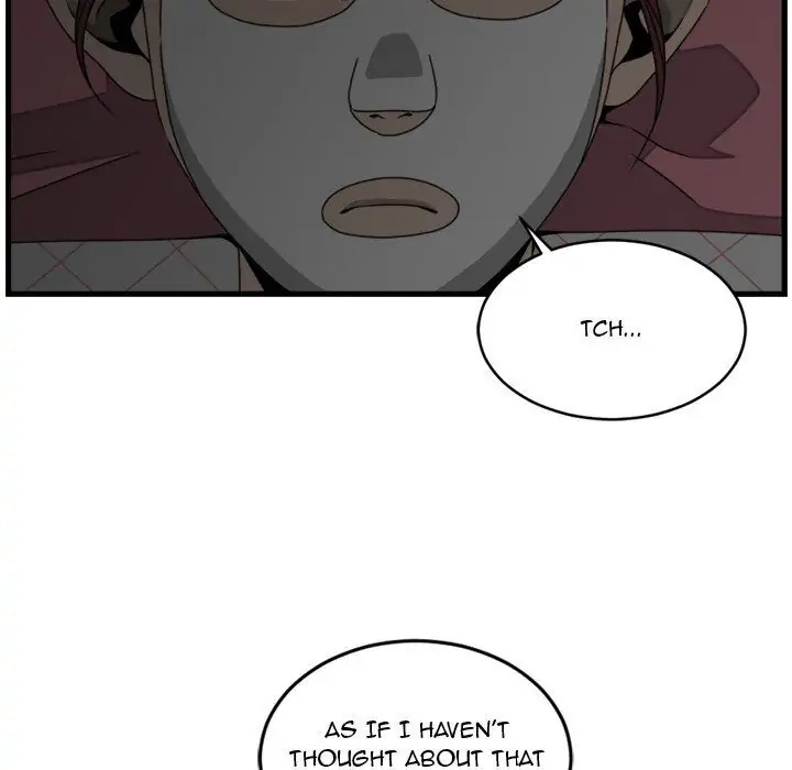 Let Me Hold Your Hand Chapter 23 page 12 - 