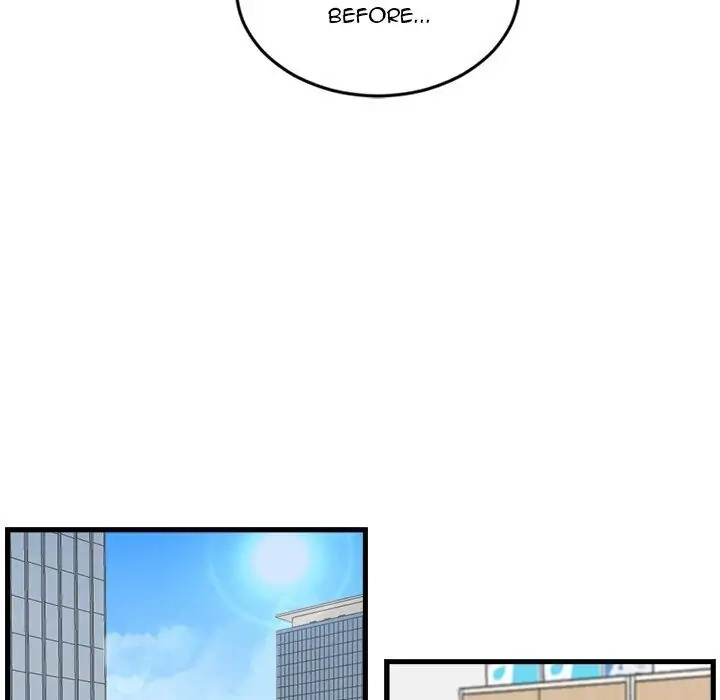 Let Me Hold Your Hand Chapter 23 page 13 - 