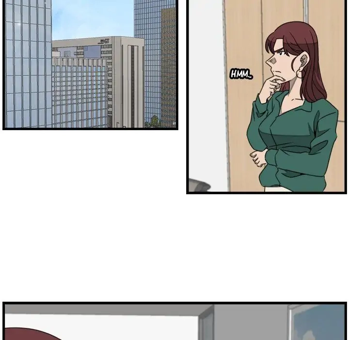 Let Me Hold Your Hand Chapter 23 page 14 - 