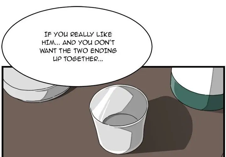 Let Me Hold Your Hand Chapter 23 page 3 - 